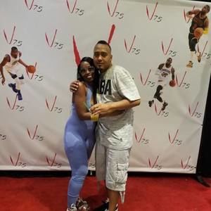 Meet your Posher, Tiasha